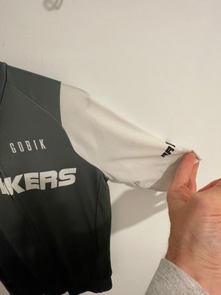 Maillot GOBIK CX Pro