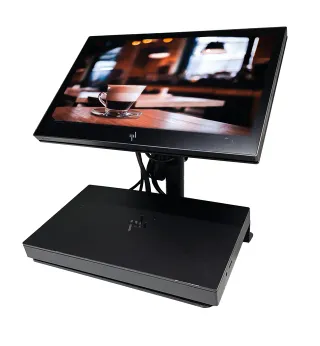 HP TPV 256GB Plata Doble i5 8GB RAM NVMe