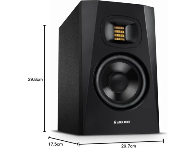 Adam Audio T5V Monitor Estudio