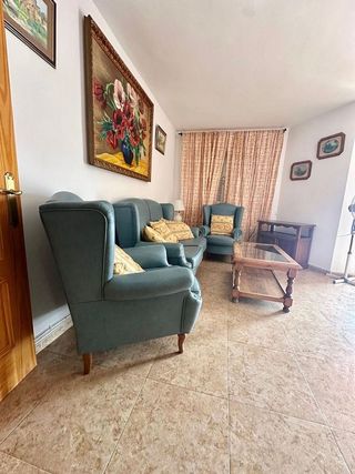 Piso en venta en Centro en Vélez-Málaga