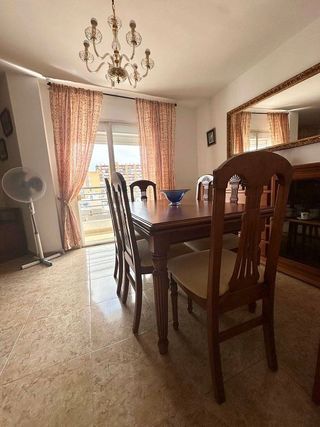 Piso en venta en Centro en Vélez-Málaga