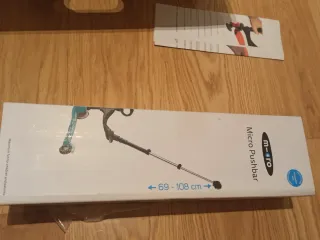 Patinete Micro Mini verde