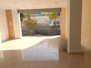 Local comercial en venta en Sector V en Elche