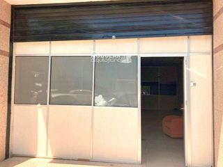 Local comercial en venta en Sector V en Elche