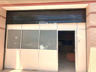 Local comercial en venta en Sector V en Elche