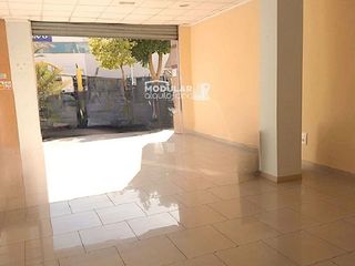 Local comercial en venta en Sector V en Elche
