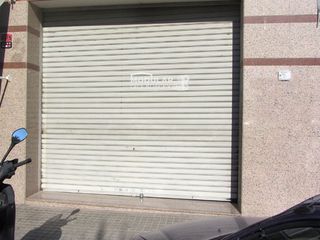 Local comercial en venta en Sector V en Elche