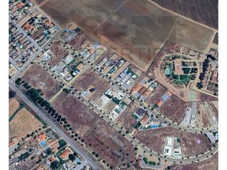 Terreno en venta en Almendralejo