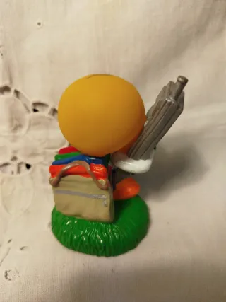 Titti Collezionabile con Telefono