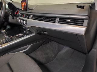 Audi A4 1.4 TFSI 150cv Avant Sline