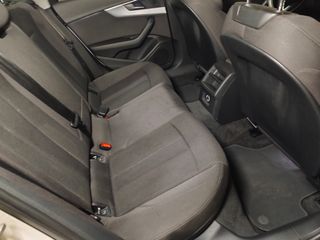 Audi A4 1.4 TFSI 150cv Avant Sline