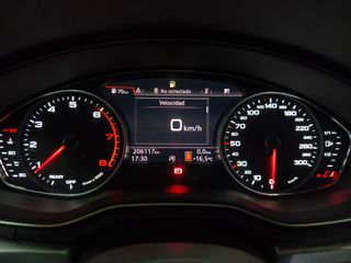 Audi A4 1.4 TFSI 150cv Avant Sline