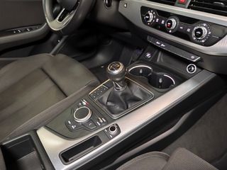 Audi A4 1.4 TFSI 150cv Avant Sline