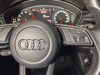Audi A4 1.4 TFSI 150cv Avant Sline