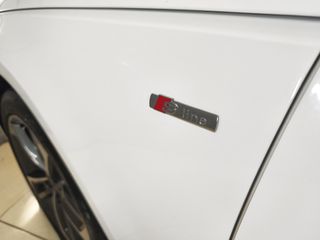 Audi A4 1.4 TFSI 150cv Avant Sline