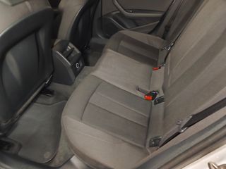 Audi A4 1.4 TFSI 150cv Avant Sline