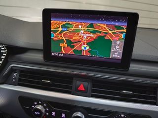 Audi A4 1.4 TFSI 150cv Avant Sline