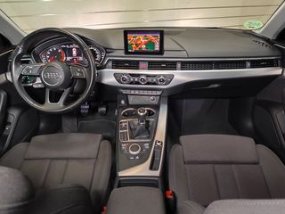 Audi A4 1.4 TFSI 150cv Avant Sline