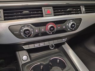 Audi A4 1.4 TFSI 150cv Avant Sline