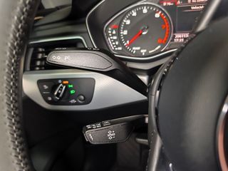 Audi A4 1.4 TFSI 150cv Avant Sline