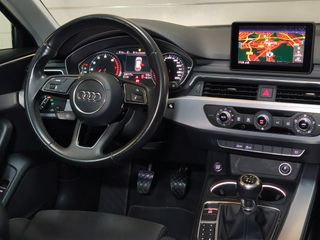 Audi A4 1.4 TFSI 150cv Avant Sline
