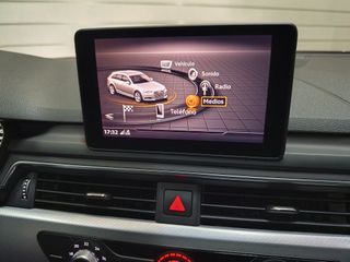 Audi A4 1.4 TFSI 150cv Avant Sline