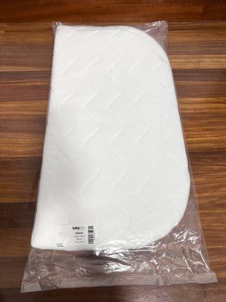 Culla con letto Babybay Original in legno