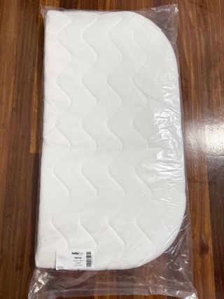 Culla con letto Babybay Original in legno