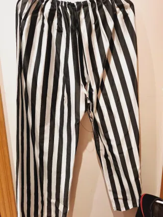 Disfraz Pirata Adulto Unisex Talla Única