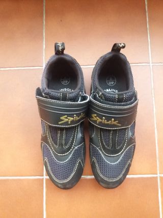 Zapatillas Spink Spinning Talla 40