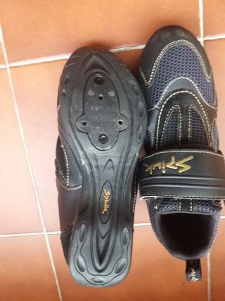 Zapatillas Spink Spinning Talla 40