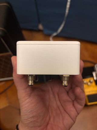 Red Panda Particle 2