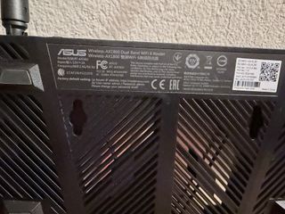 Router ASUS AX56U