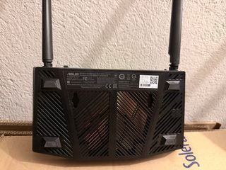 Router ASUS AX56U