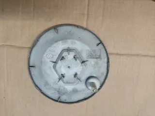 Tapacubos Renault Scenic 2, valido otros Renault