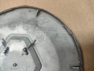 Tapacubos Renault Scenic 2, valido otros Renault