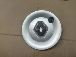 Tapacubos Renault Scenic 2, valido otros Renault