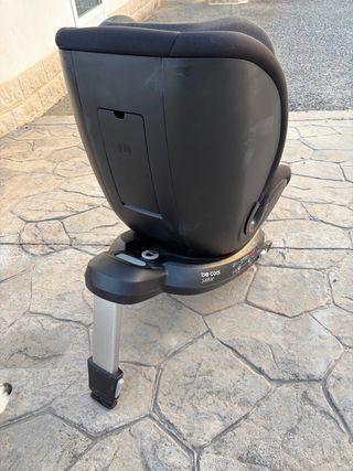 Silla de coche Be Cool Jupiter