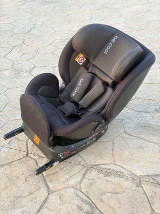 Silla de coche Be Cool Jupiter