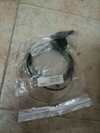 Horquilla Rock Shox SID select  rt nueva