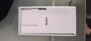 Xiaomi Redmi Note 14 Negro