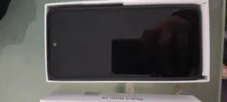 Xiaomi Redmi Note 14 Negro