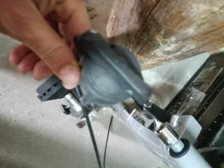 Rodillo para bicicleta