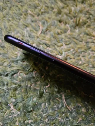 iPhone Apple SE 2da Gen 64GB Negro