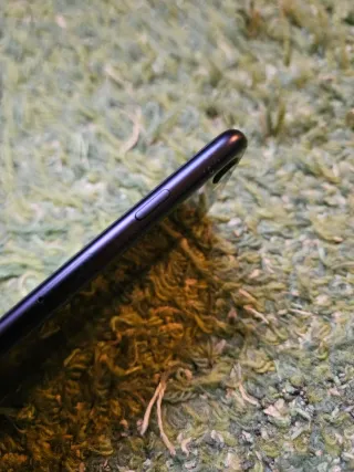 iPhone Apple SE 2da Gen 64GB Negro