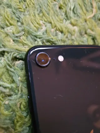 iPhone Apple SE 2da Gen 64GB Negro