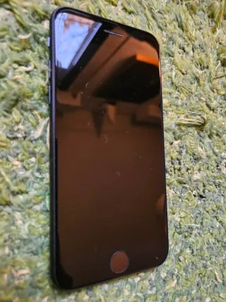 iPhone Apple SE 2da Gen 64GB Negro