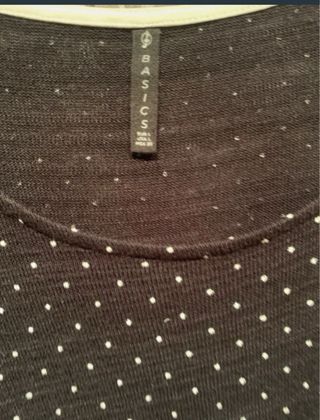 Lote de 5 Jerseys de entretiempo