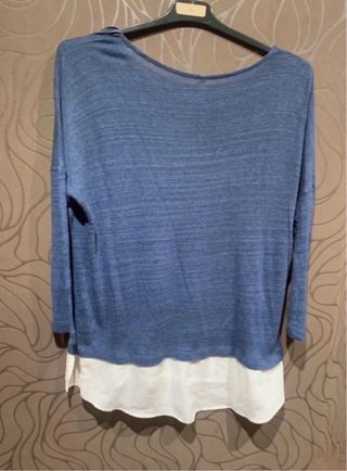 Lote de 5 Jerseys de entretiempo