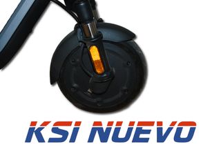 PATINETE ELECTRICO NINEBOOT 73654